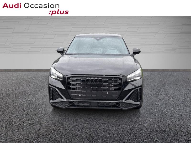 Voitures occasions Audi Q2 S line Plus Thionville
