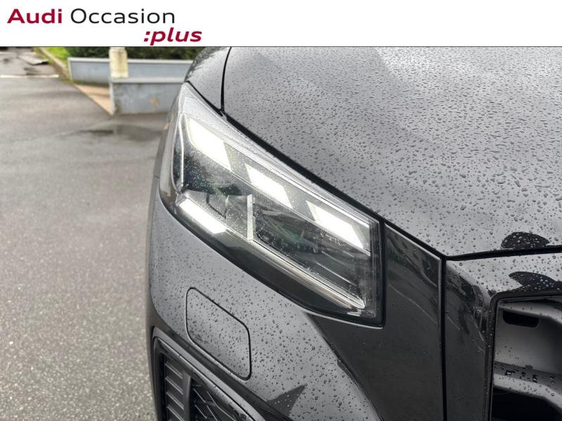 Voitures occasions Audi Q2 S line Plus Thionville