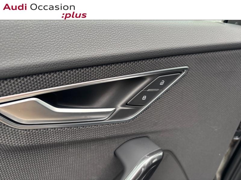 Voitures occasions Audi Q2 S line Plus Thionville