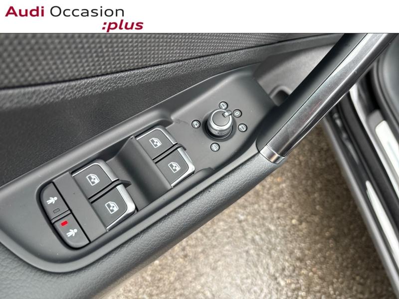 Voitures occasions Audi Q2 S line Plus Thionville