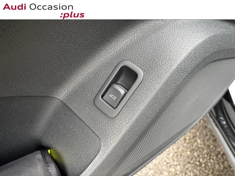 Voitures occasions Audi Q2 S line Plus Thionville