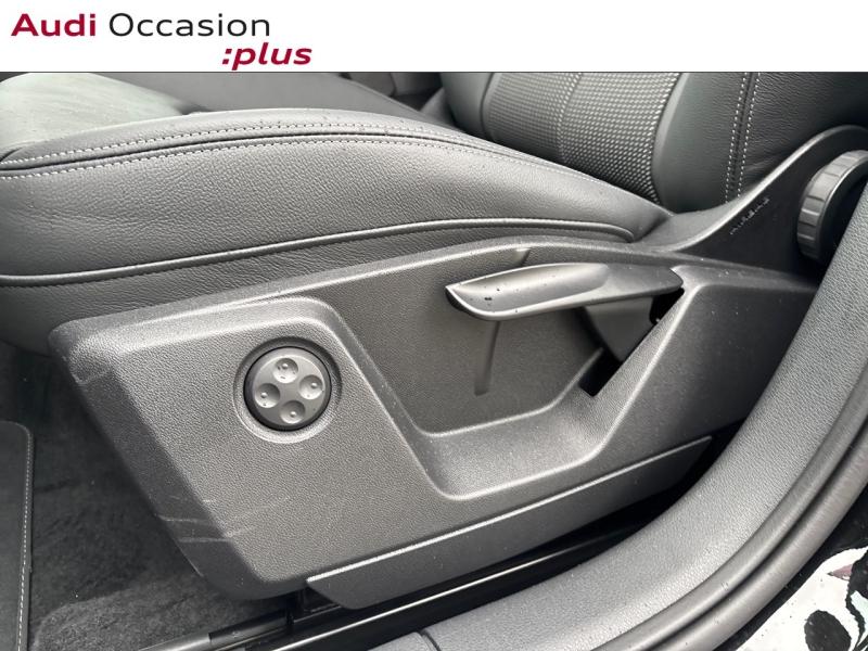 Voitures occasions Audi Q2 S line Plus Thionville