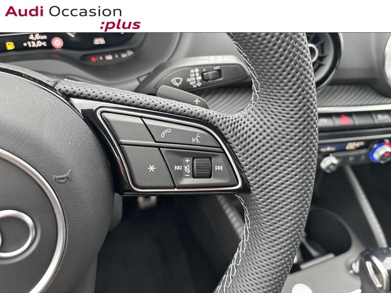 Voitures occasions Audi Q2 S line Plus Thionville