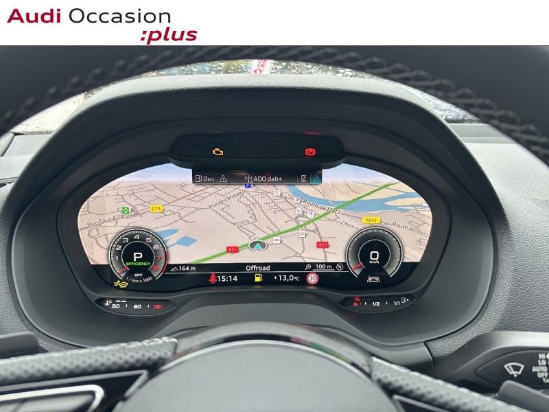 Voitures occasions Audi Q2 S line Plus Thionville