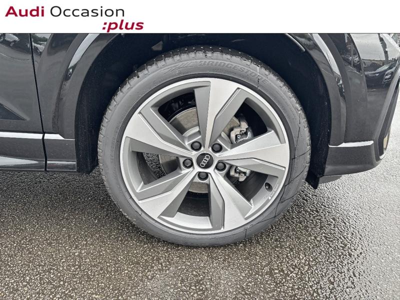 Voitures occasions Audi Q2 S line Plus Thionville
