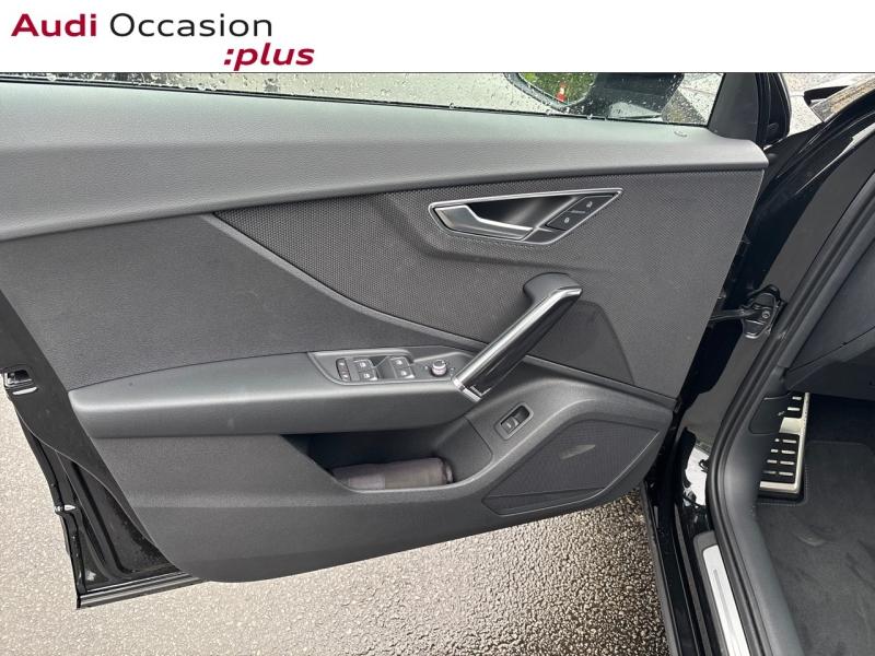 Voitures occasions Audi Q2 S line Plus Thionville