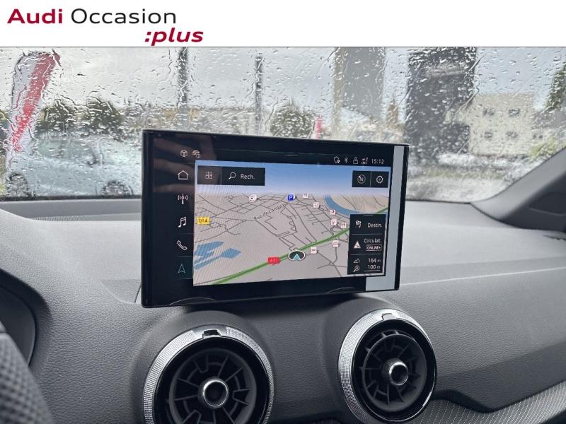Voitures occasions Audi Q2 S line Plus Thionville