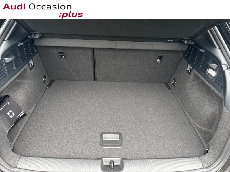 Voitures occasions Audi Q2 S line Plus Thionville