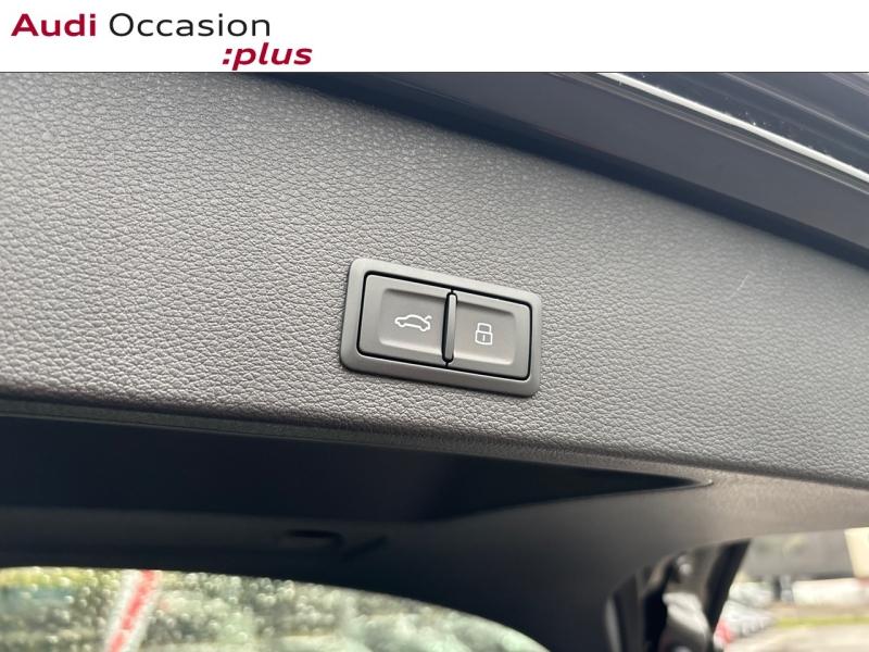 Voitures occasions Audi Q2 S line Plus Thionville