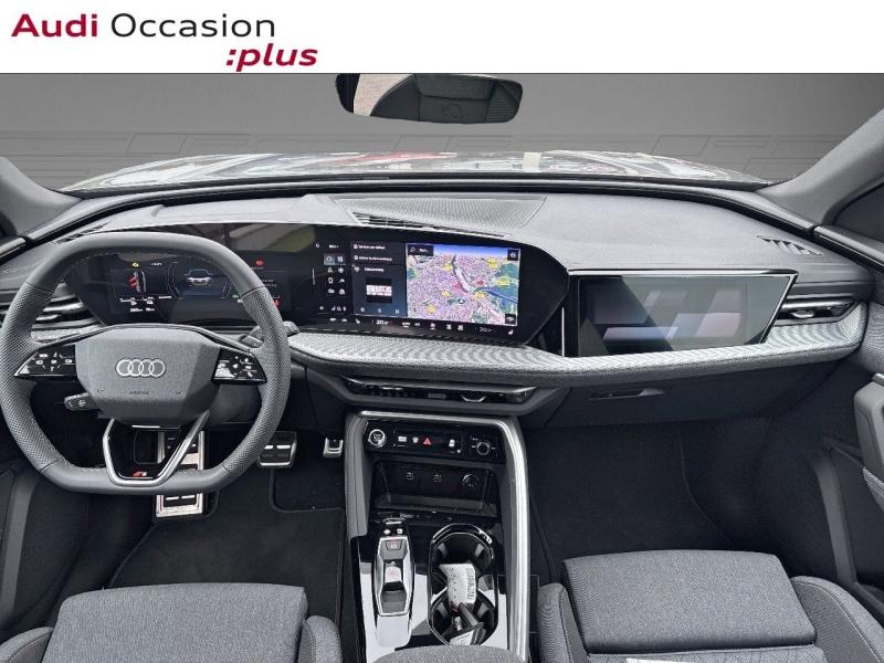 Voitures occasions Audi Q5 Sportback S line Thionville