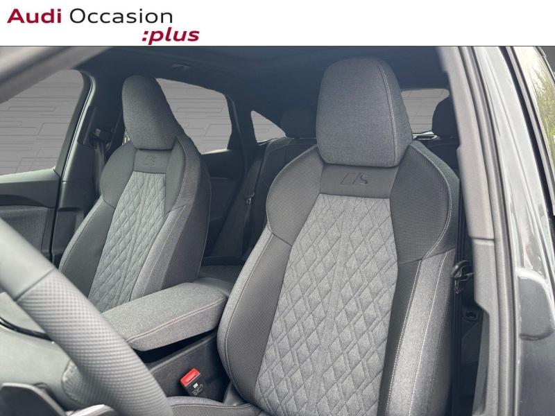 Voitures occasions Audi Q5 Sportback S line Thionville