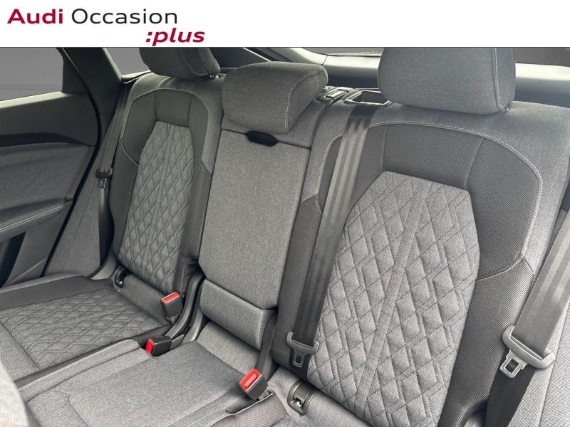 Voitures occasions Audi Q5 Sportback S line Thionville