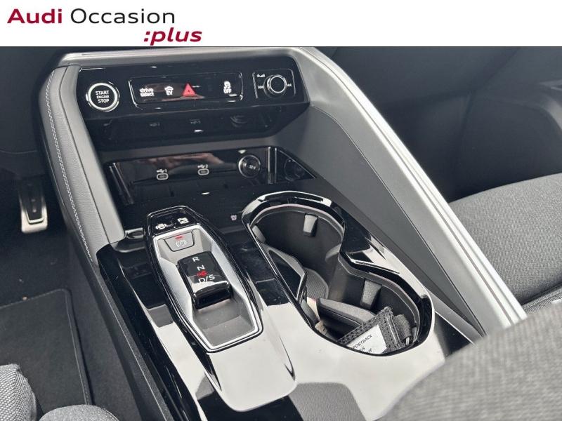 Voitures occasions Audi Q5 Sportback S line Thionville