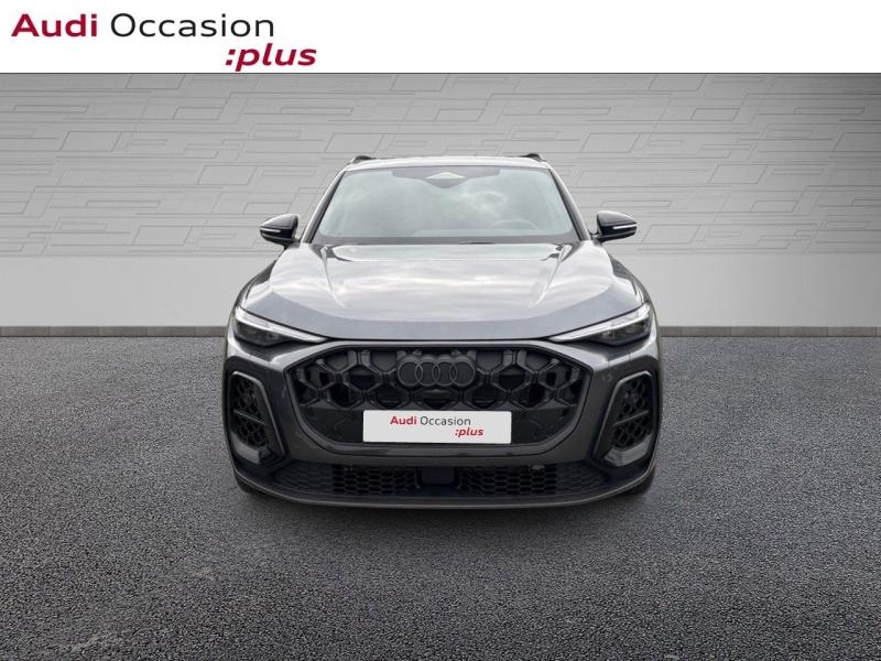 Voitures occasions Audi Q5 Sportback S line Thionville