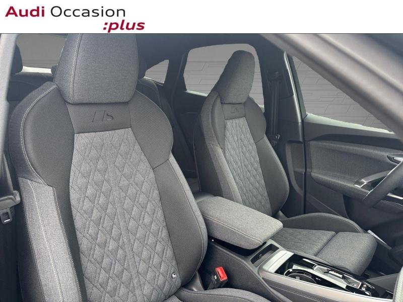 Voitures occasions Audi Q5 Sportback S line Thionville