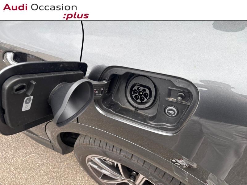 Voitures occasions Audi Q5 Sportback S line Thionville