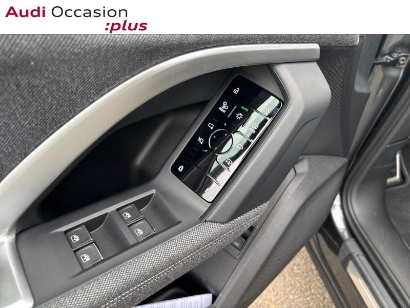 Voitures occasions Audi Q5 Sportback S line Thionville