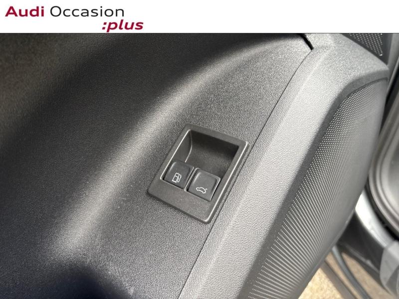 Voitures occasions Audi Q5 Sportback S line Thionville