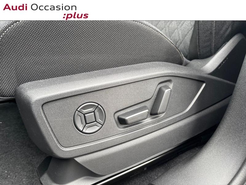 Voitures occasions Audi Q5 Sportback S line Thionville