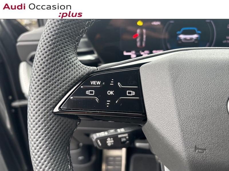 Voitures occasions Audi Q5 Sportback S line Thionville