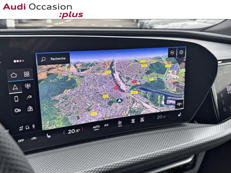 Voitures occasions Audi Q5 Sportback S line Thionville