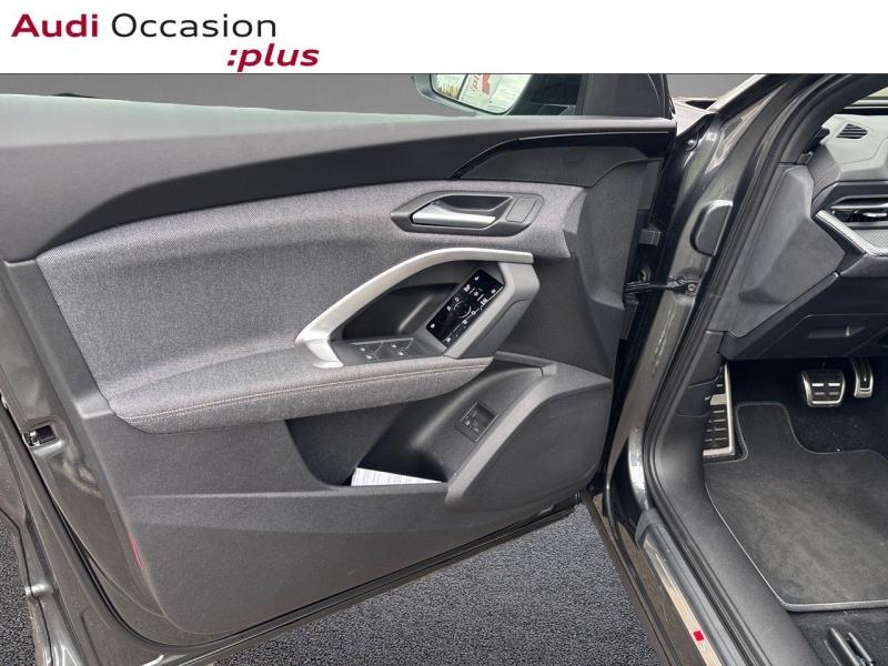 Voitures occasions Audi Q5 Sportback S line Thionville