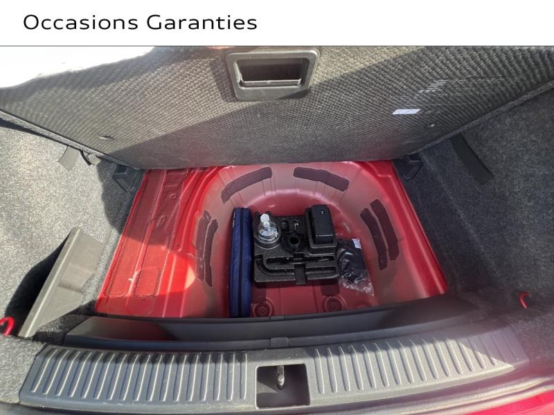 Voitures occasions SEAT ARONA FR Thionville