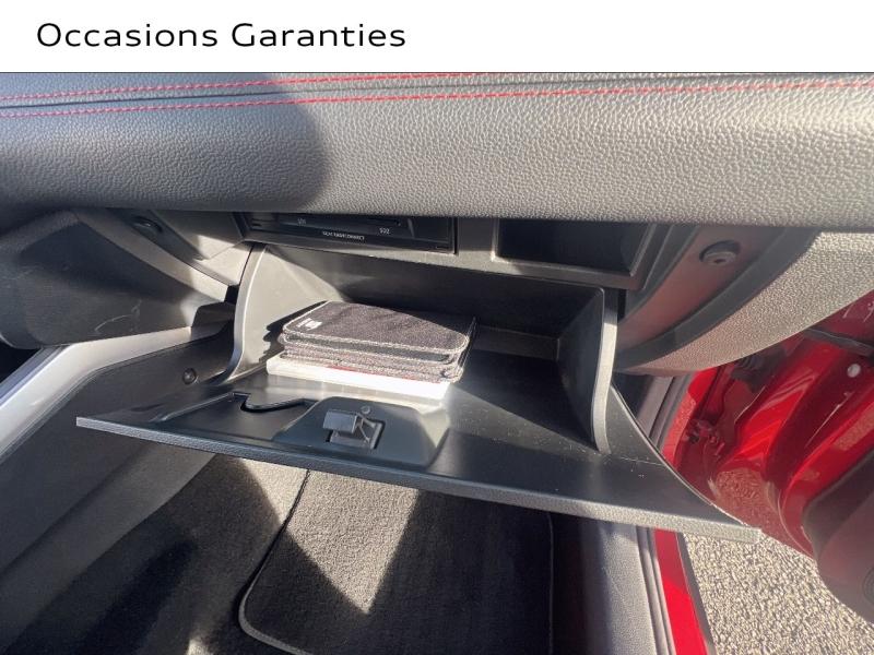 Voitures occasions SEAT ARONA FR Thionville