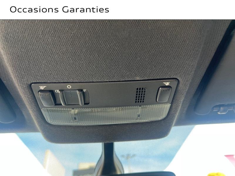 Voitures occasions SEAT ARONA FR Thionville