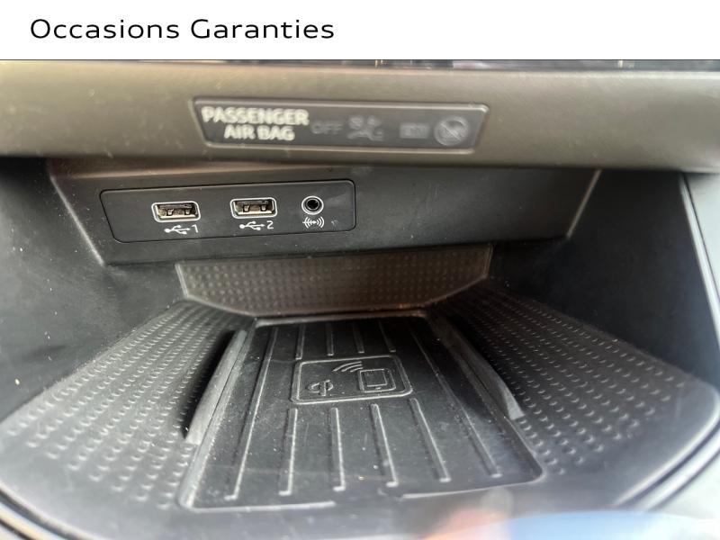 Voitures occasions SEAT ARONA FR Thionville