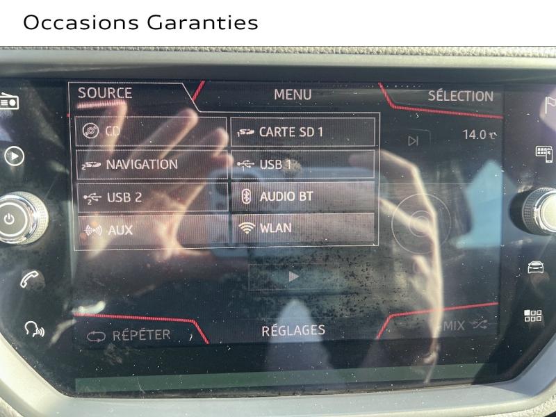 Voitures occasions SEAT ARONA FR Thionville