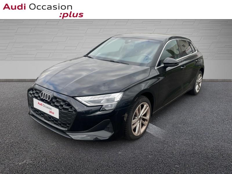 Voitures occasions Audi A3 Sportback Business Executive Thionville