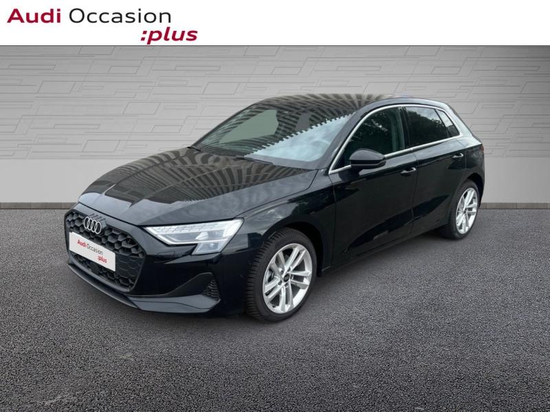 Voitures occasions Audi A3 Sportback Business Executive Thionville