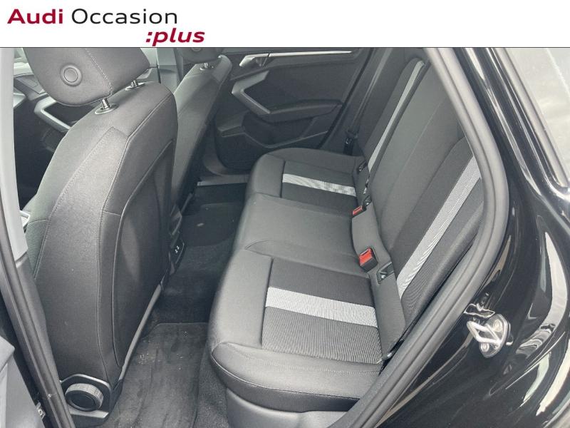 Voitures occasions Audi A3 Sportback Business Executive Thionville