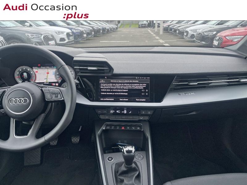 Voitures occasions Audi A3 Sportback Business Executive Thionville