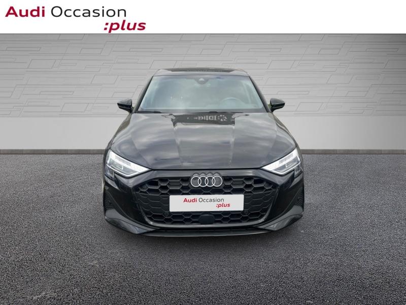 Voitures occasions Audi A3 Sportback Business Executive Thionville