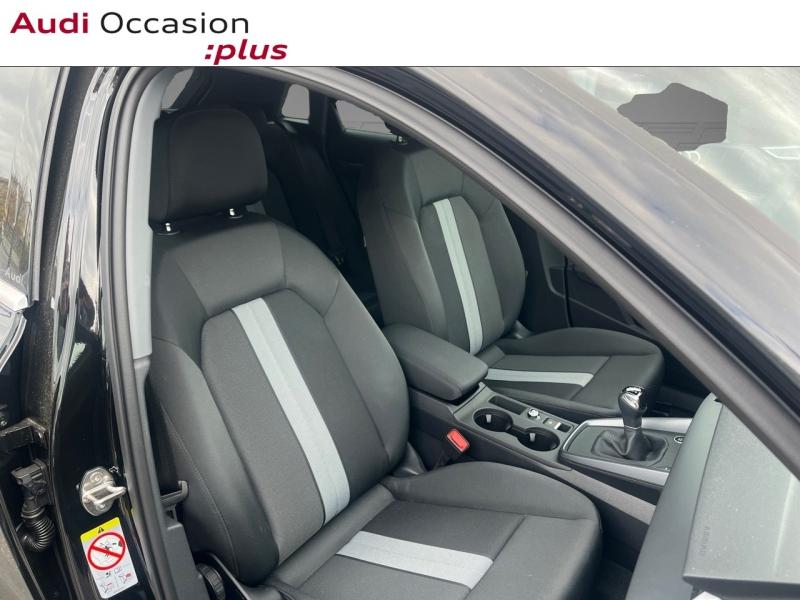 Voitures occasions Audi A3 Sportback Business Executive Thionville