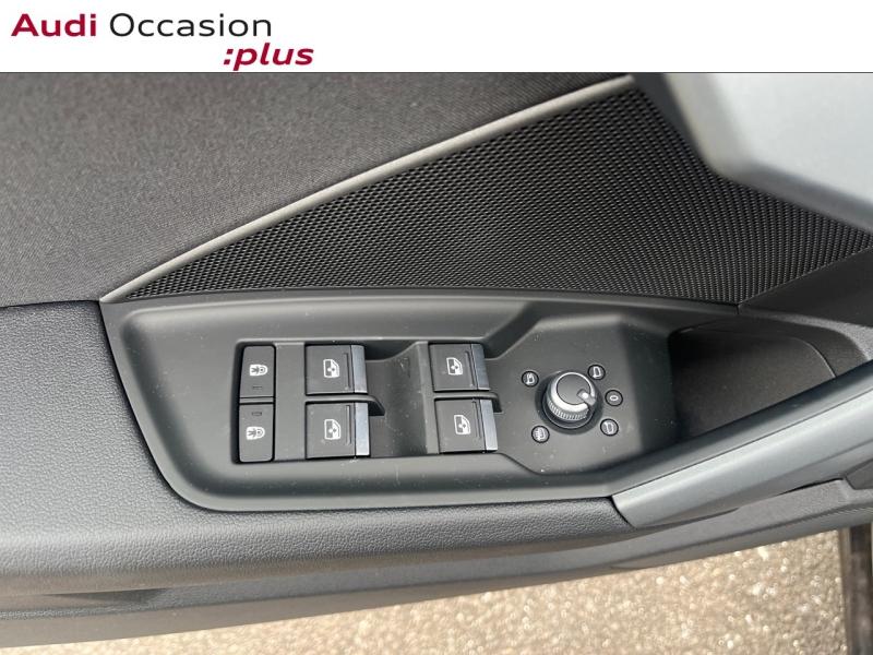 Voitures occasions Audi A3 Sportback Business Executive Thionville