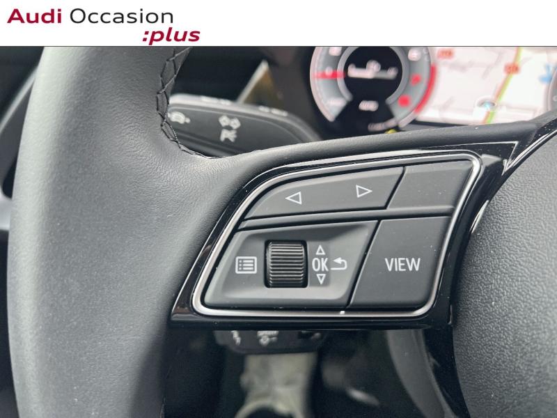 Voitures occasions Audi A3 Sportback Business Executive Thionville