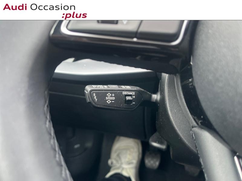 Voitures occasions Audi A3 Sportback Business Executive Thionville