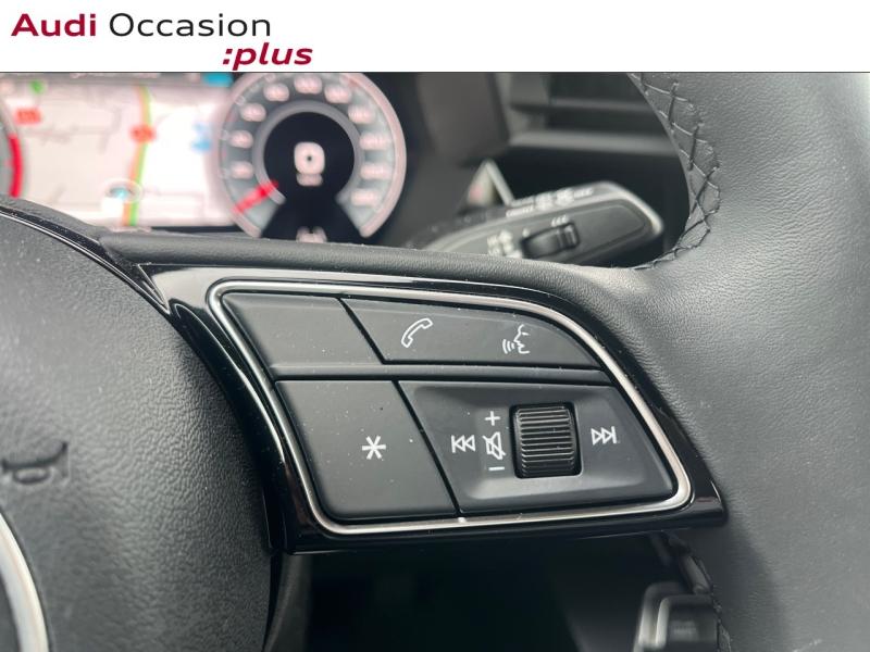 Voitures occasions Audi A3 Sportback Business Executive Thionville