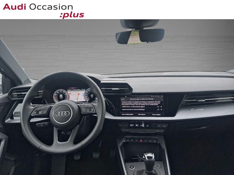 Voitures occasions Audi A3 Sportback Business Executive Thionville