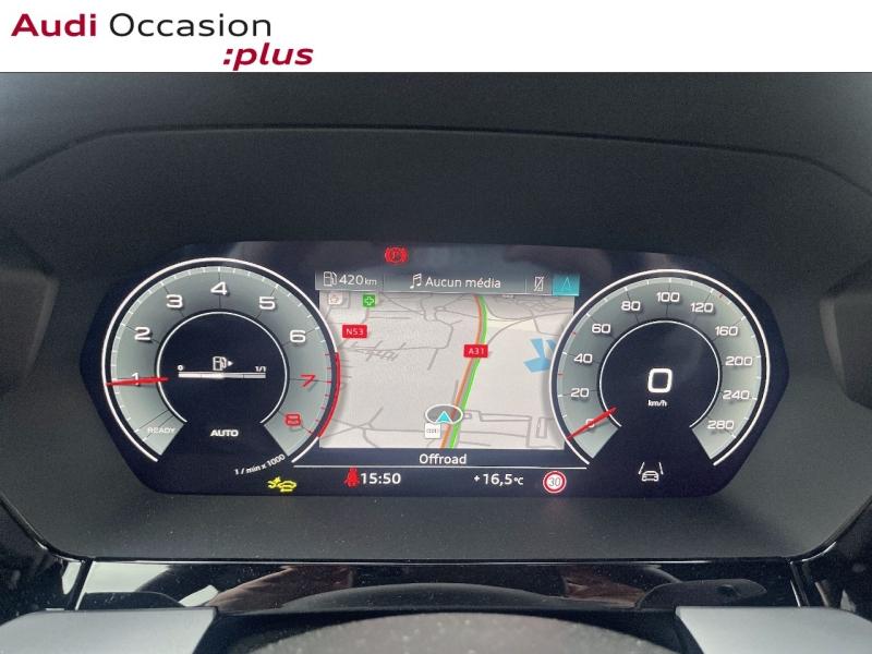 Voitures occasions Audi A3 Sportback Business Executive Thionville