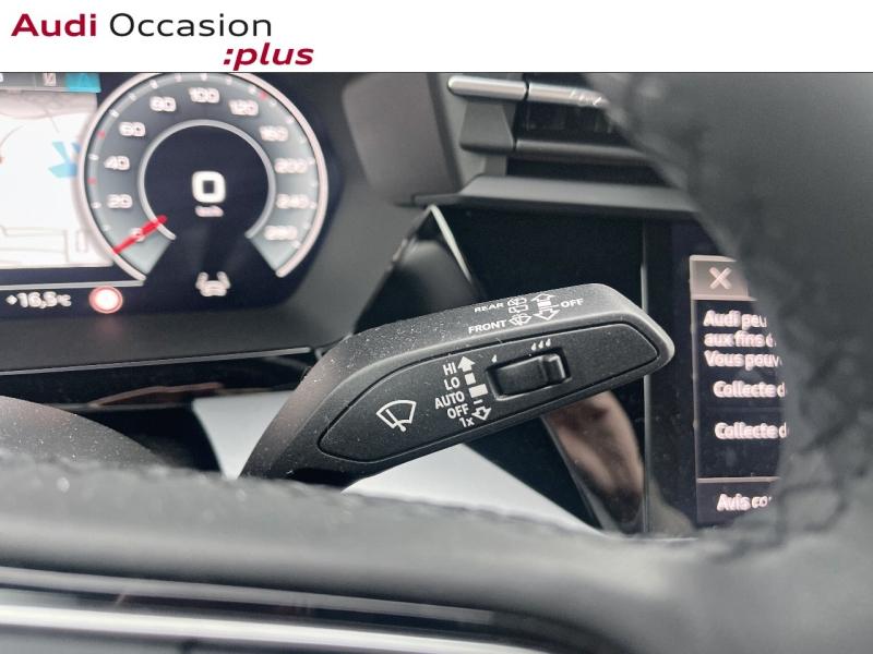 Voitures occasions Audi A3 Sportback Business Executive Thionville