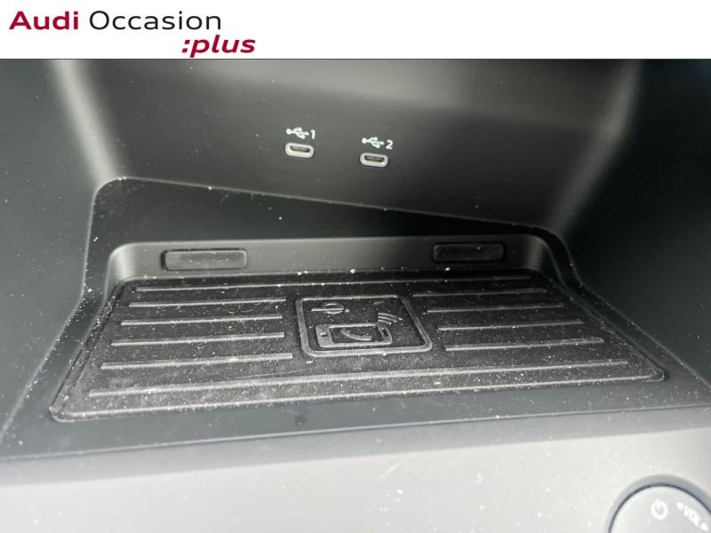 Voitures occasions Audi A3 Sportback Business Executive Thionville