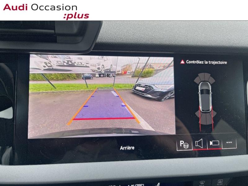 Voitures occasions Audi A3 Sportback Business Executive Thionville