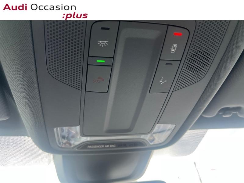 Voitures occasions Audi A3 Sportback Business Executive Thionville