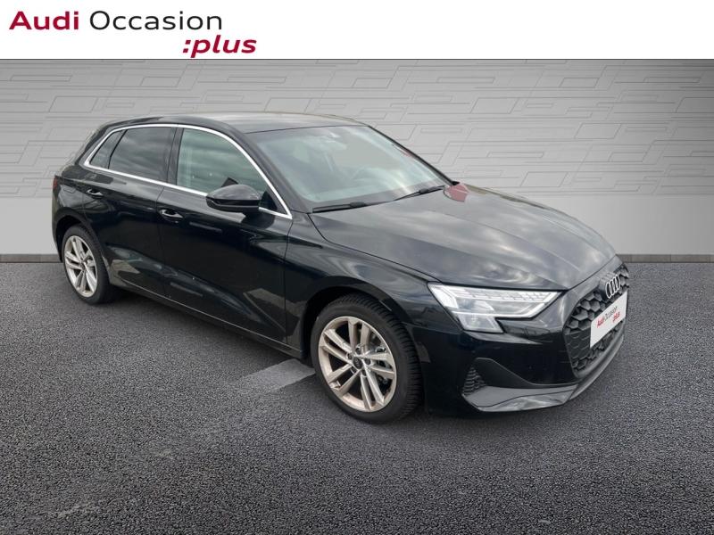 Voitures occasions Audi A3 Sportback Business Executive Thionville