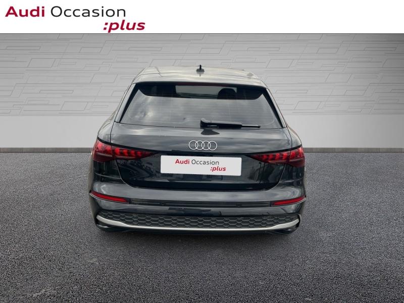 Voitures occasions Audi A3 Sportback Business Executive Thionville