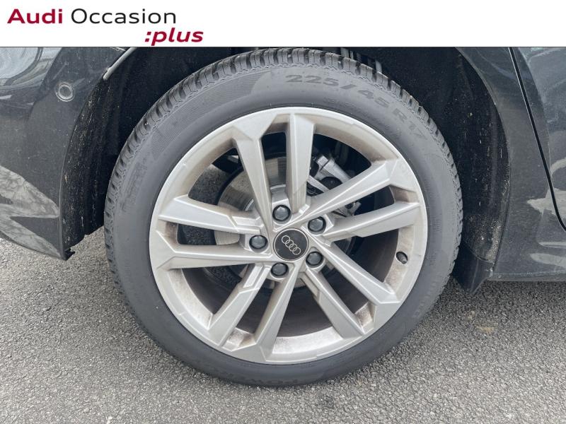 Voitures occasions Audi A3 Sportback Business Executive Thionville